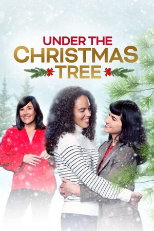 Under The Christmas Tree's poster