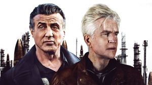 Backtrace's poster
