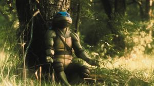 Teenage Mutant Ninja Turtles's poster