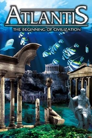 Atlantis: The Beginning of Civilization's poster