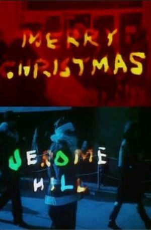 Merry Christmas's poster