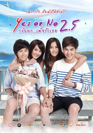 Yes or No 2.5's poster