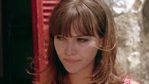 Pierrot le Fou's poster