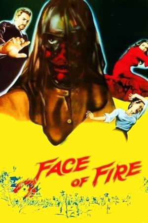 Face of Fire's poster
