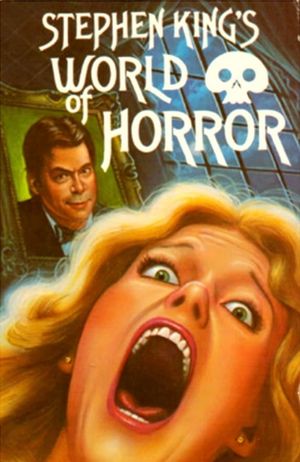 Stephen King's World of Horror's poster