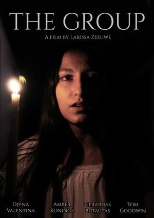 The Group's poster