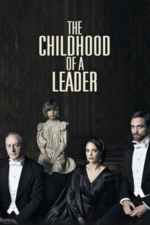 The Childhood of a Leader's poster