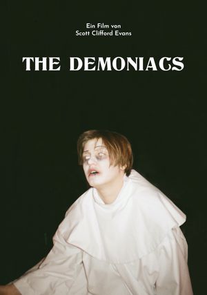 The Demoniacs's poster