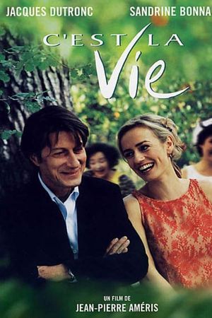 C'est la vie's poster