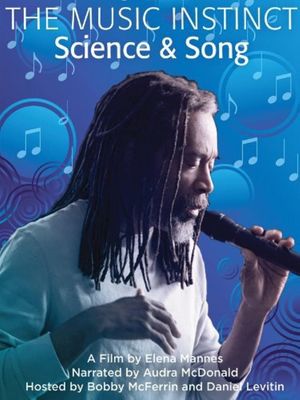 The Music Instinct: Science & Song's poster