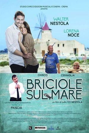 Briciole sul mare's poster