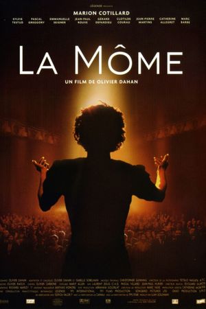 La Vie En Rose's poster