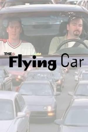 The Flying Car's poster