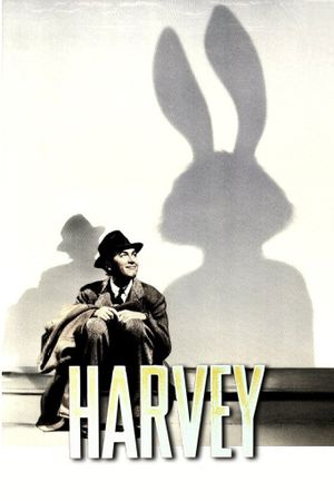 Harvey's poster