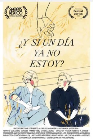 ¿Y si un día ya no estoy?'s poster