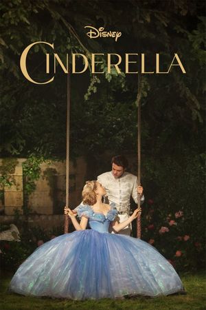 Cinderella's poster