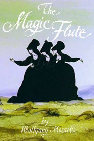 The Magic Flute's poster