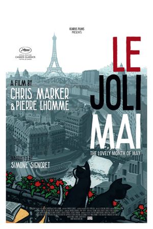 Le joli mai's poster
