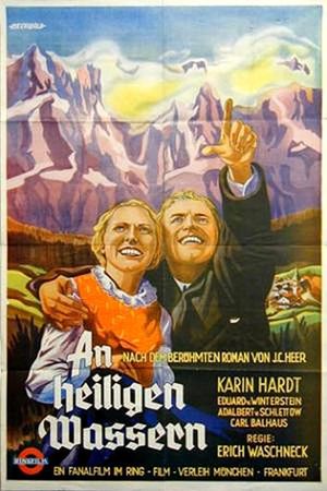 Sacred Waters's poster