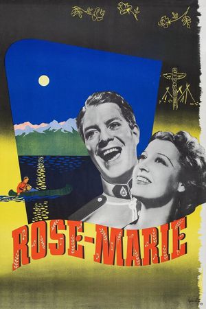 Rose-Marie's poster