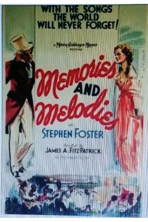 Memories and Melodies's poster image