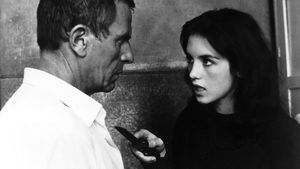 Possession's poster