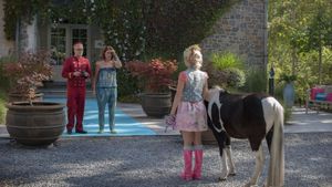 K3 Dierenhotel's poster