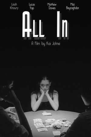 All In's poster
