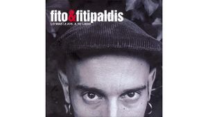 Fito & Fitipaldis - Lo más lejos a tu lado's poster