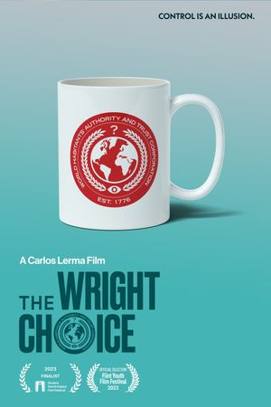 The Wright Choice's poster