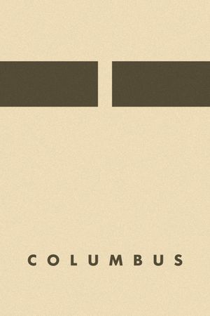 Columbus's poster