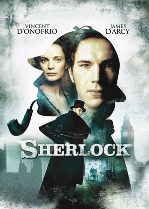 Sherlock: Case of Evil's poster