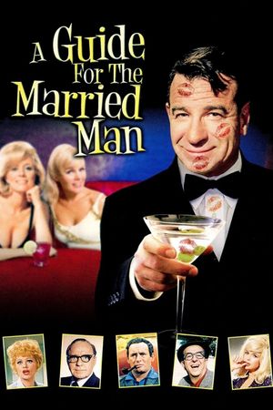 A Guide for the Married Man's poster