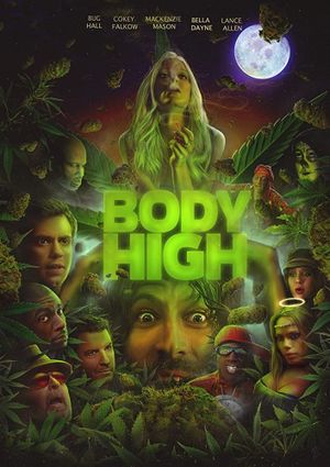 Body High's poster