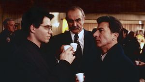 Family Business's poster