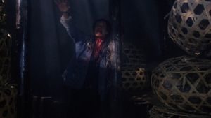 Corpse Mania's poster