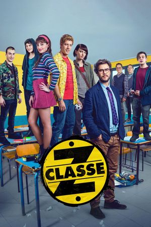 Classe Z's poster image