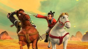 Hero of Heroes's poster