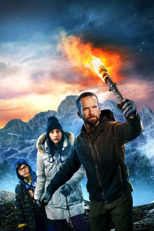 Legacy Peak's poster
