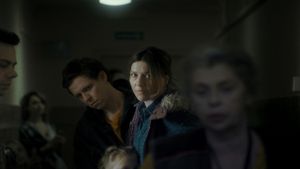 People & Things's poster