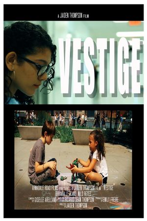 Vestige's poster