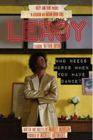 Leroy's poster image