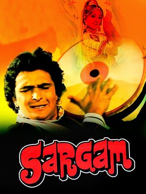 Sargam's poster