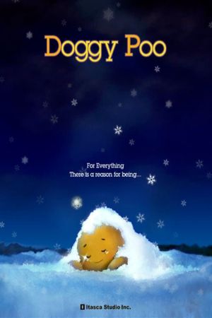 Doggy Poo's poster