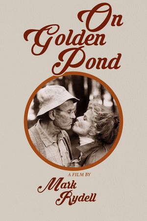 On Golden Pond's poster