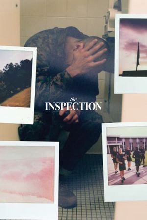 The Inspection's poster