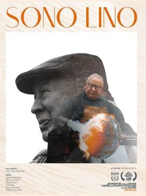 Sono Lino's poster