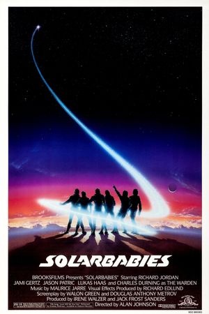 Solarbabies's poster
