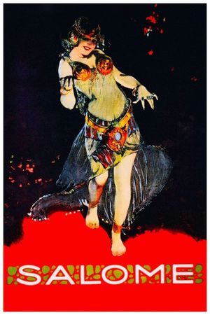 Salome's poster