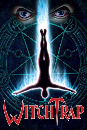 Witchtrap's poster